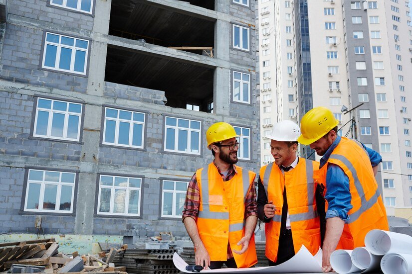 Best House Construction Company in Jaipur for Your Dream Home