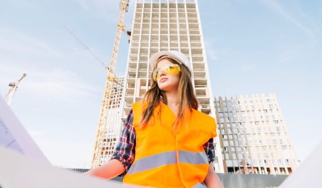 smart home construction