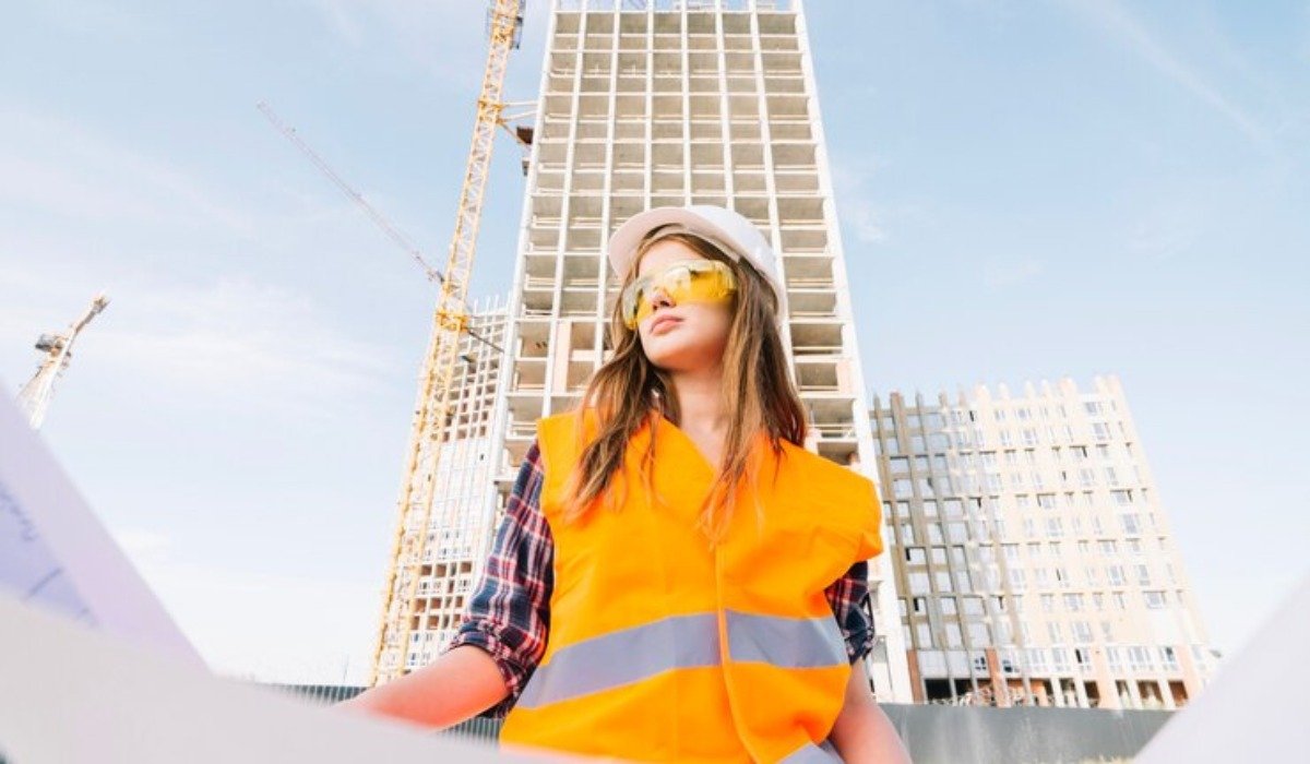 smart home construction