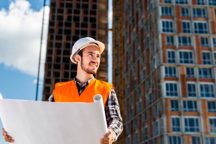 Best Builders in Jaipur 2025: Crafting Dreams into Reality