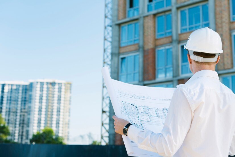 Premium High-Quality Construction Services in 2025