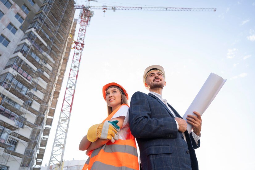 Top Residence Construction in 2025