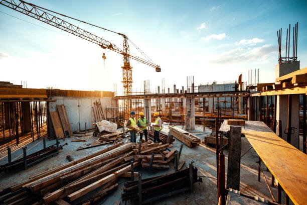 High-Quality Construction company in Jaipur