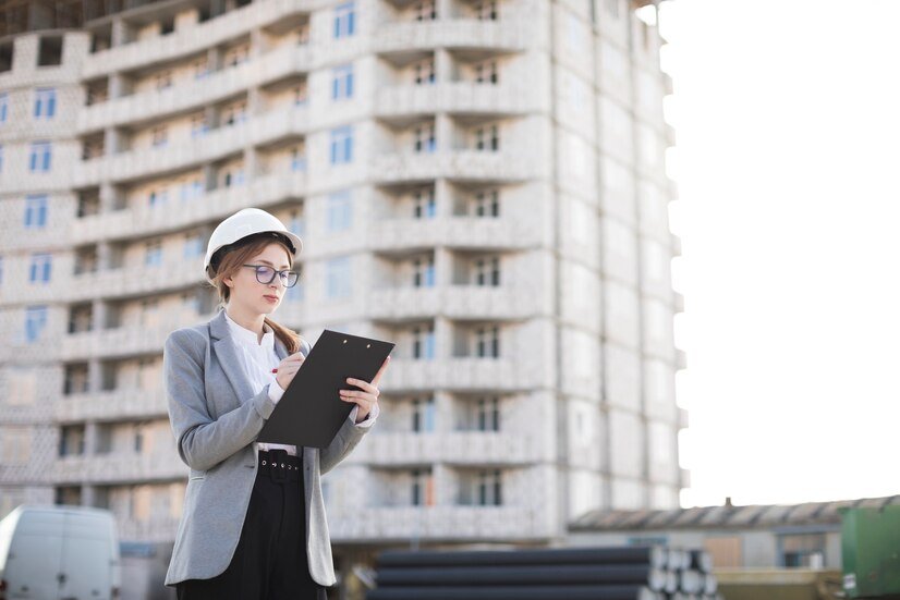 Top Residence Construction in 2025