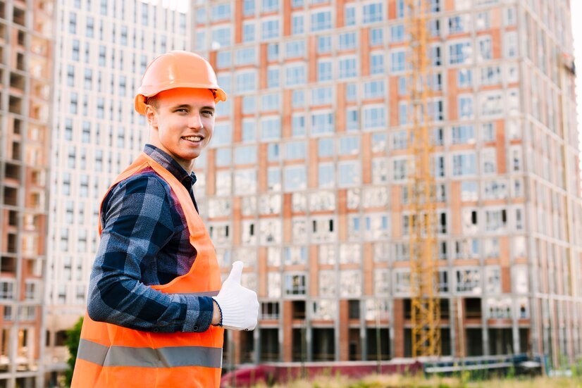 Top Residence Construction in 2025