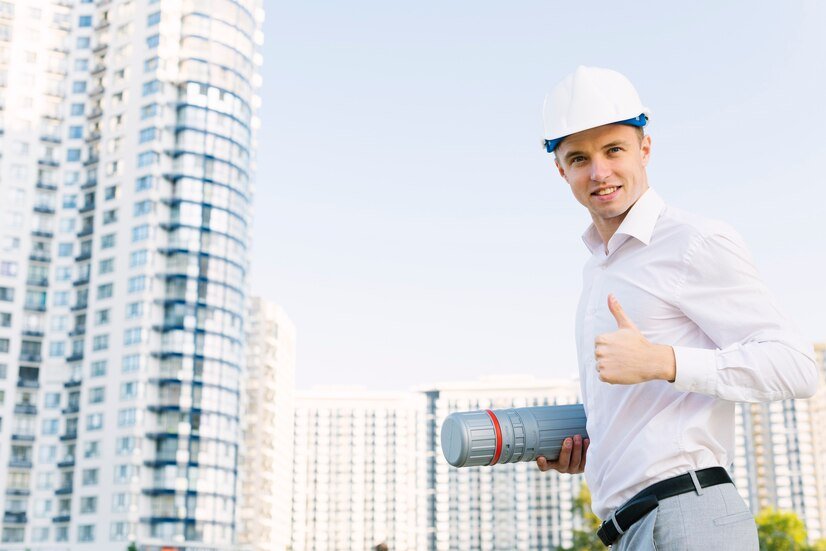 Premium High-Quality Construction Services in 2025