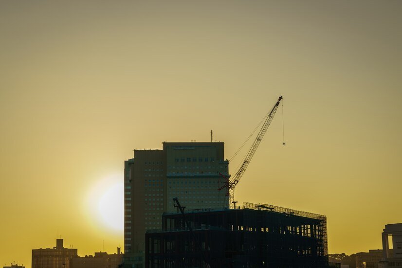 Top Construction Company Near Me: Why FirstPillar Stands Out