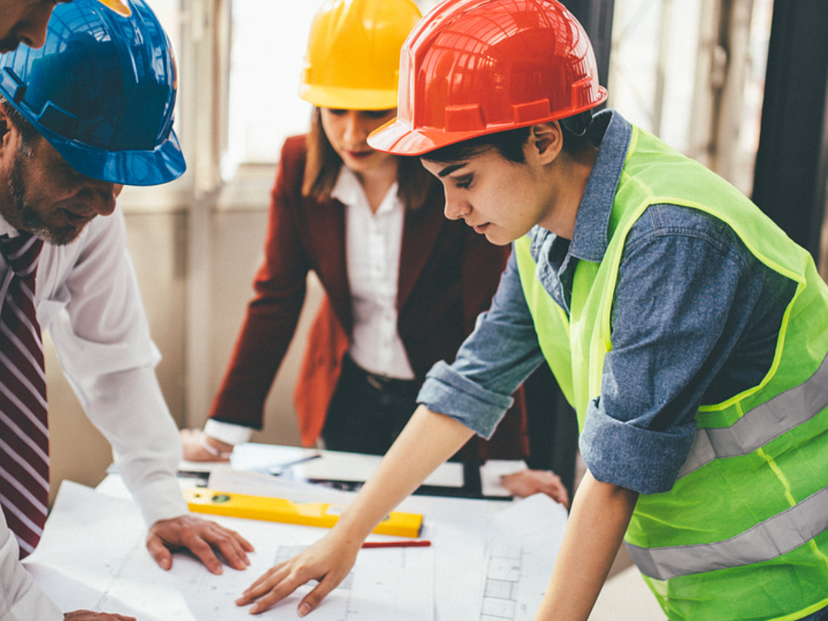 Top Commercial & Residential Construction Company in Jaipur