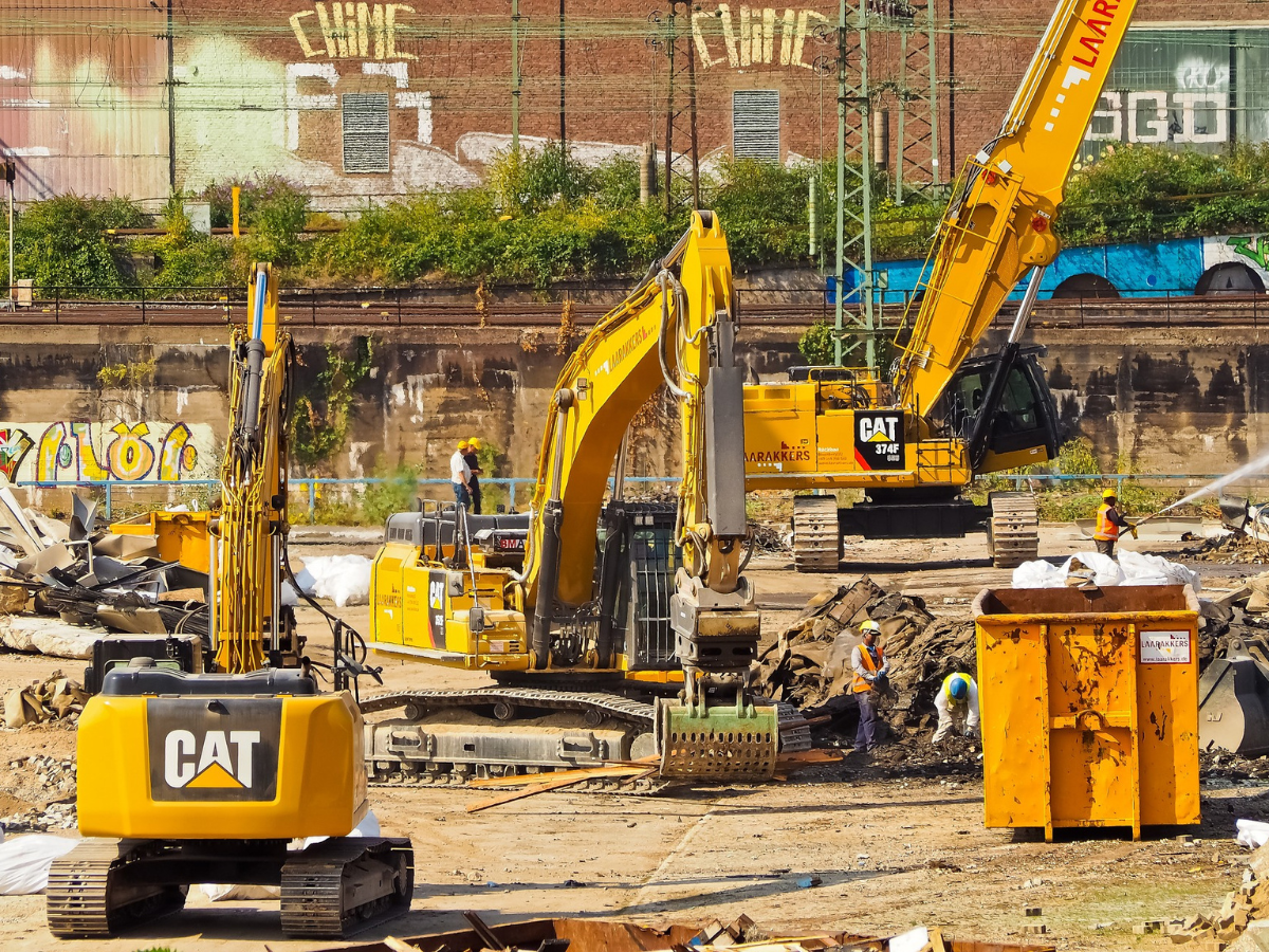 Best House Construction Company in Jaipur