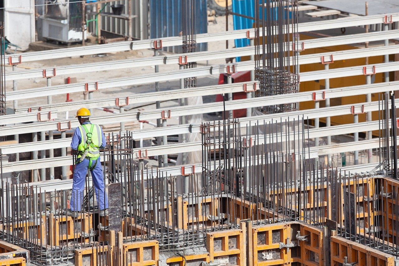 Best commercial builders in Jaipur rajasthan 2025