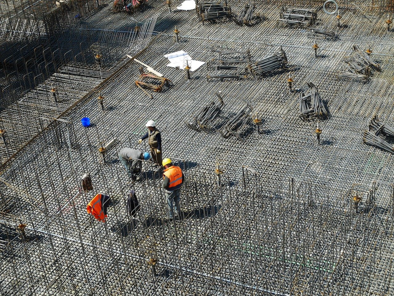 Best Construction Company in Rajasthan