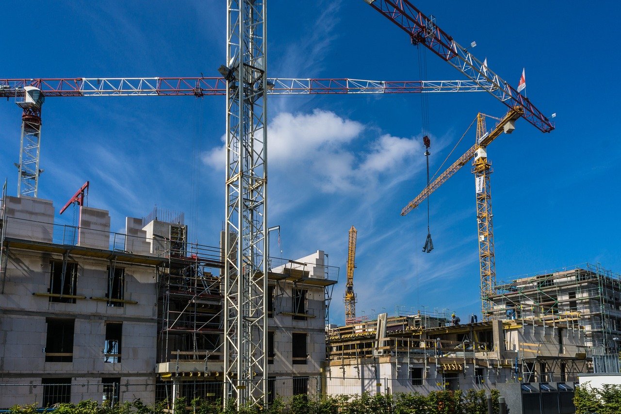 Best Residential Construction Company in Jaipur